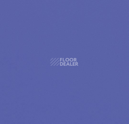 Линолеум Forbo Sarlon Colour 19dB 867T4319 blue uni фото 1 | FLOORDEALER